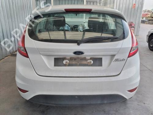 Left front window switch FORD FIESTA VI (CB1, CCN) | BP12301703I27 - Image 10