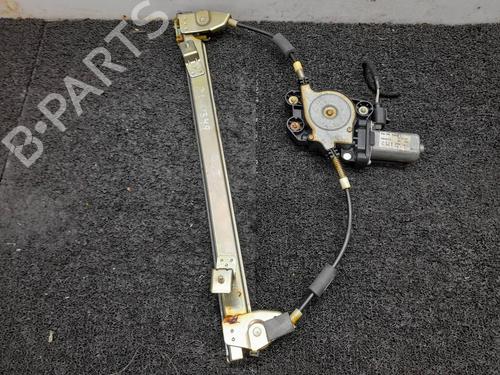 Used Front left window mechanism Front left window mechanism FIAT MAREA (185_) [1996-2007] 7247630 7247630
