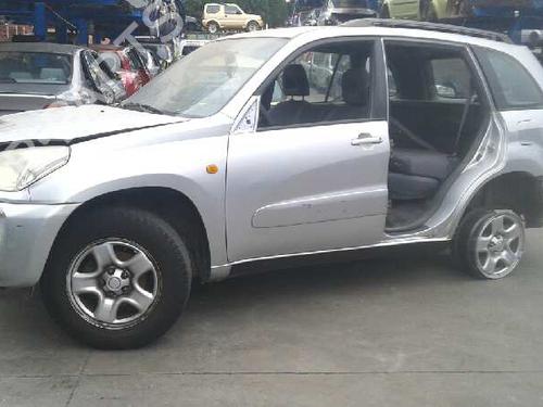 Flywheel TOYOTA RAV 4 II (_A2_) 1.8 (ZCA25_, ZCA26_, ZCA25W, ZCA26W) | BP14033691M101 