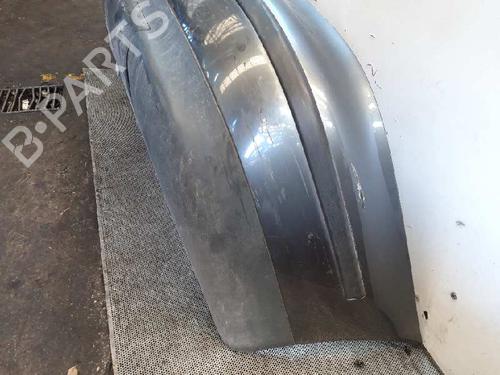 Bak støtfanger SEAT TOLEDO II (1M2) 1.9 TDI | BP4617175C8 