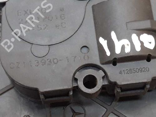 Electronic module MERCEDES-BENZ GLA-CLASS (X156) GLA 180 (156.942) | BP11635179M83 