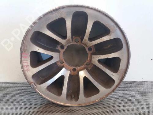 Used Rim Rim 3439923 3439923