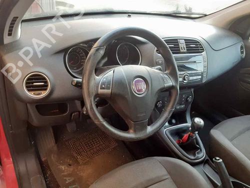 Left front window switch FIAT BRAVO II (198_) 1.9 D Multijet (198AXB1A) | BP28534887I27  - Image 10