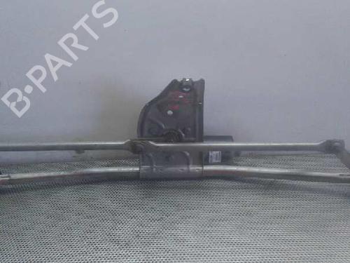 Viskermotor vindrude FORD TRANSIT Van (FA_ _) [2006-2014]  1358197