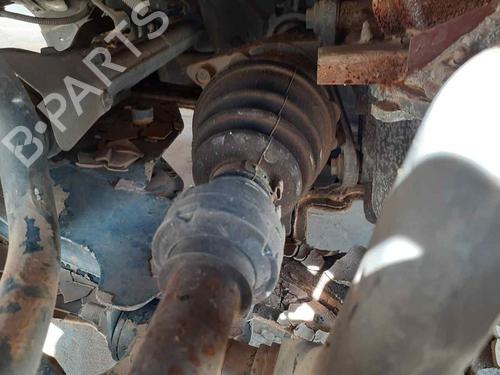 Used Right front driveshaft NISSAN NV200 / EVALIA Bus 1.5 dCi 85 (M20, M20M, M20K, M20KK) (86 hp) 25835828