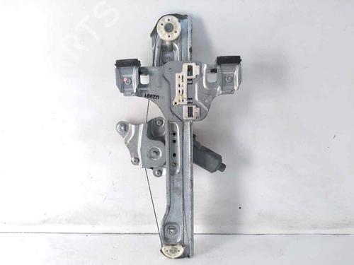 Rear left window mechanism CHEVROLET AVEO Hatchback (T300) | BP23243112C24 - Image 2