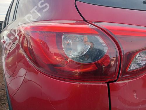 Used Left taillight MAZDA CX-5 (KE, GH) [2011-2017]  30489646