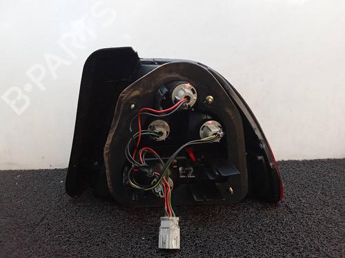 Left taillight HONDA CIVIC VI Fastback (MA, MB) 1.5 i Vtec-E (MA9) | BP9436458C34 