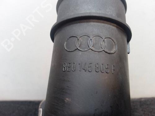 Intercooler AUDI A4 B6 (8E2) 1.9 TDI | BP4447903M30 