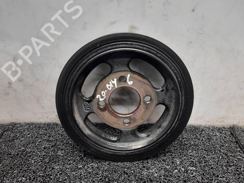 Used Pulley Pulley CHEVROLET CAPTIVA (C100, C140) [2006-2026] 14037927 14037927