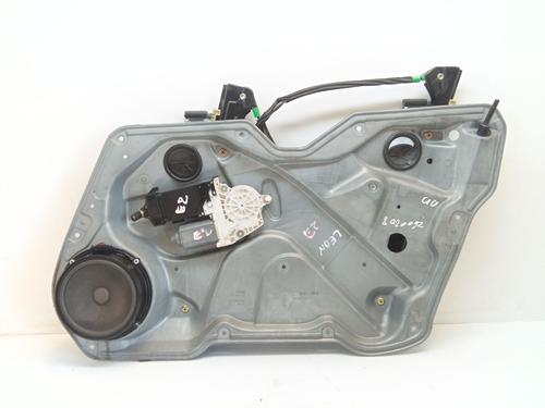 Used Front right window mechanism Front right window mechanism SEAT TOLEDO II (1M2) 1.9 TDI (110 hp) 35775163 35775163