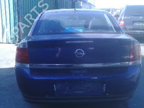 Left headlight OPEL VECTRA C (Z02) | BP1207794C28 - Image 7