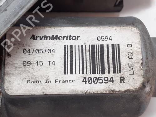 Raammechaniek links voor CITROËN XSARA Coupe (N0) 1.6 16V | BP30052679C22 
