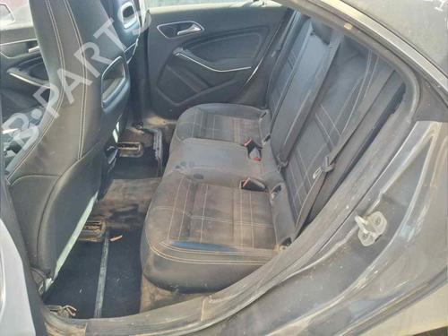 Left front window switch MERCEDES-BENZ CLA Coupe (C117) | BP25205689I27 - Image 18