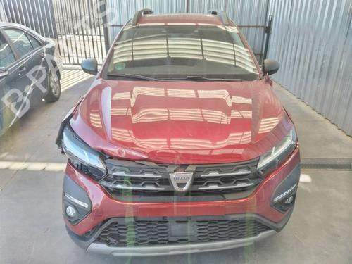 Engine DACIA SANDERO III  | BP12455178M1  - Image 10