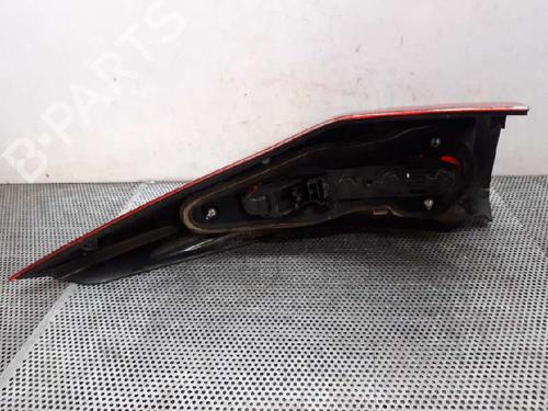 Left taillight RENAULT MEGANE II Estate (KM0/1_) 1.9 dCi (KMRG, KM1G, KM0G, KM2C) | BP4625382C34 