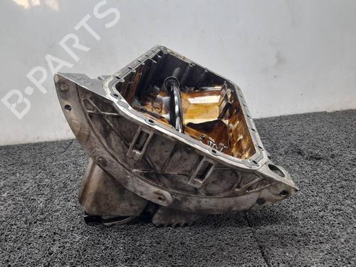 Oil sump BMW 3 (E46) 318 i | BP14037884M115 