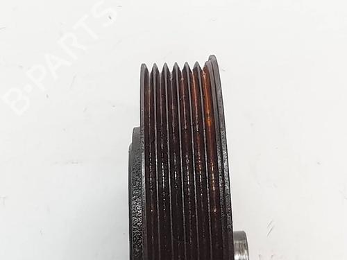 Pulley RENAULT TRAFIC II Van (FL) | BP14035362M122 - Image 3