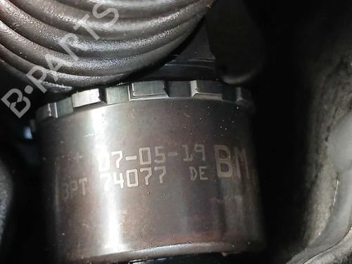 Used Injector Injector JEEP COMPASS (MK49) [2006-2026] 40198860 40198860