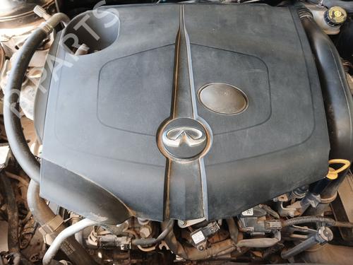 Engine INFINITI QX30 | BP36292768M1 - Image 3