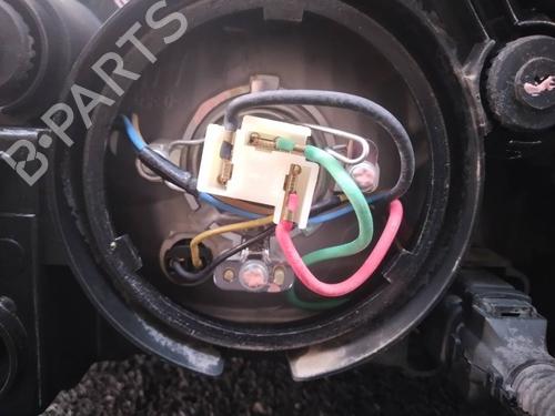 Right headlight KIA RIO I Hatchback (DC) | BP10689235C29 - Image 3