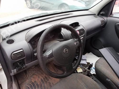 Starter OPEL COMBO Tour  | BP7020036M8  - Image 11