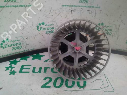 Heater blower motor SAAB 9-3 (YS3D) 2.2 TiD | BP590325M62 