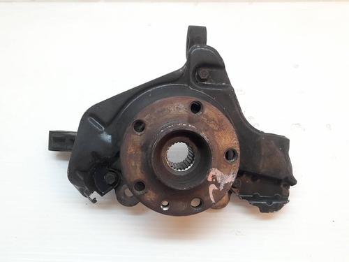 Used Left front steering knuckle FIAT DOBLO Cargo (263_) 1.6 D Multijet (263WXD1B, 263WXR1B, 263WXX1B, 263ZXD1B,... (105 hp) 19657856