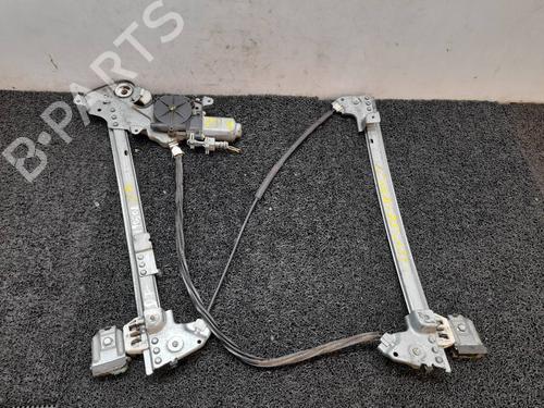 Used Front left window mechanism Front left window mechanism ROVER 75 (RJ) [1999-2005] 4431244 4431244