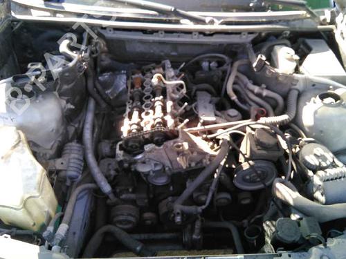Vacuum pump BMW 3 (E46) 320 d | BP3440791M80 