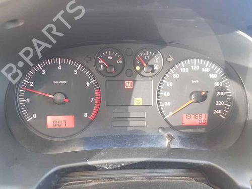 Instrument cluster SEAT LEON (1M1) | BP30727370C47