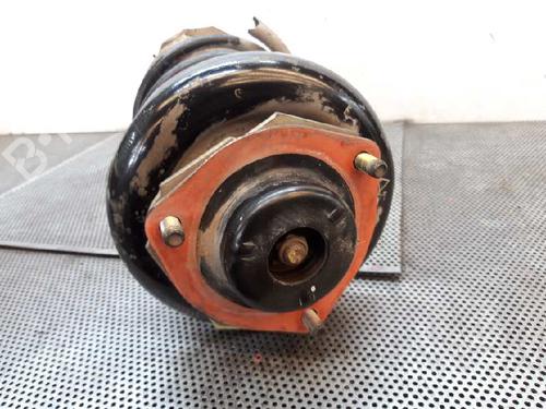 Left front shock absorber NISSAN ALMERA TINO (V10) 2.2 dCi | BP5079322M16 