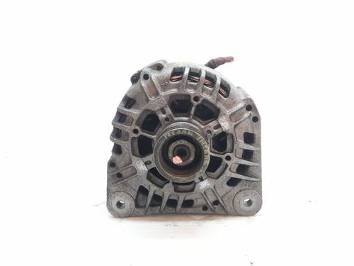 Alternator NISSAN INTERSTAR Van (X70) | BP25254594M7 - Image 2