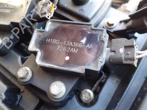 Ignition coil FORD FIESTA VII (HJ, HF) | BP25837543M94 - Image 1