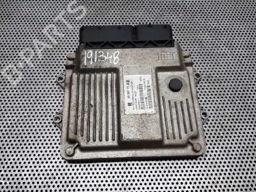 Used Engine control unit (ECU) SUZUKI SWIFT III (MZ, EZ) [2005-2025]  4752770