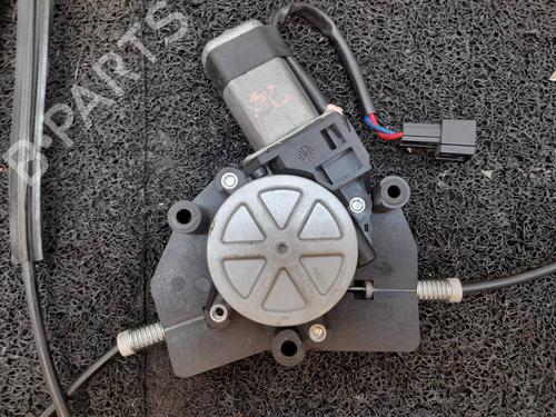 Front right window mechanism CHRYSLER VOYAGER IV (RG, RS) 2.5 CRD | BP9169125C23 