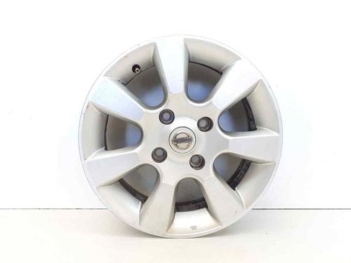 Used Rim NISSAN TIIDA Hatchback (C11) 1.5 dCi (106 hp) 30521063