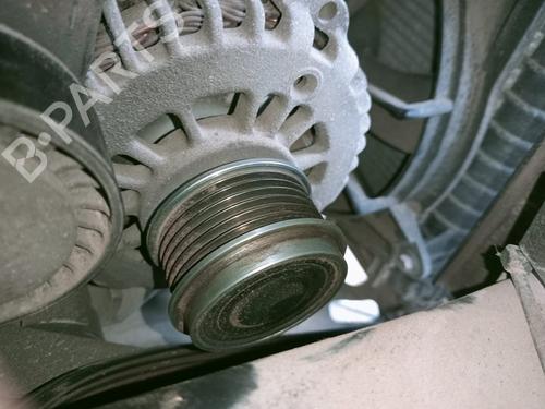 Alternator CHEVROLET CAPTIVA (C100, C140) 2.0 D | BP29174346M7 