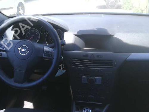 Middle console OPEL ASTRA H (A04) 1.7 CDTI (L48) | BP11682762I22  - Image 7