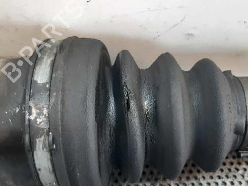 Right front driveshaft FORD FOCUS C-MAX (DM2)  | BP4435097M39 