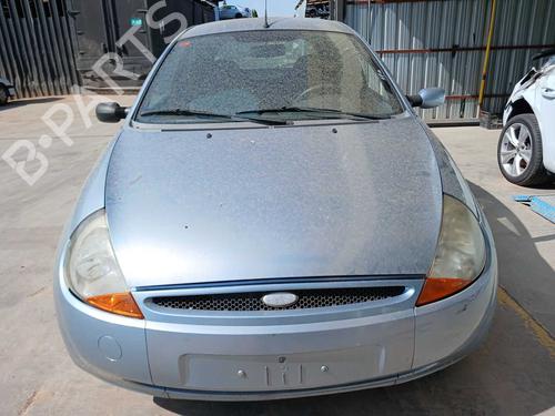 Brugte FORD KA (RB_) 1.3 i ROCAM 4824295