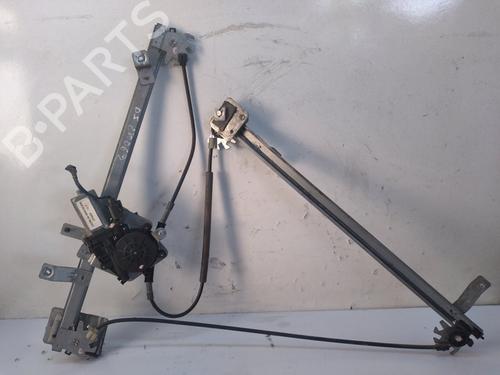 Used Front left window mechanism Front left window mechanism 11863859 11863859
