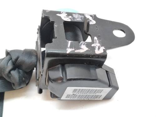 Rear left seatbelt CHRYSLER VOYAGER IV (RG, RS) 2.5 CRD | BP12314099I29 