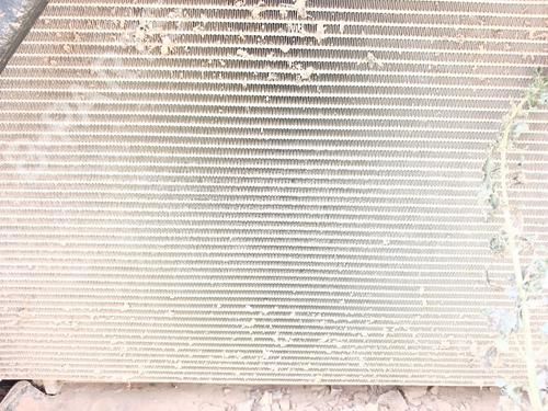 Used AC radiator AC radiator MG MG ZS SUV (AZS1) [2017-2026] 34624475 34624475