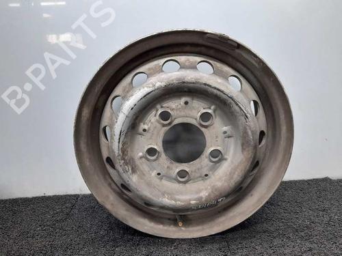 Używane Felga Felga MERCEDES-BENZ SPRINTER 3-t Van (B903) [1995-2012] 6517053 6517053