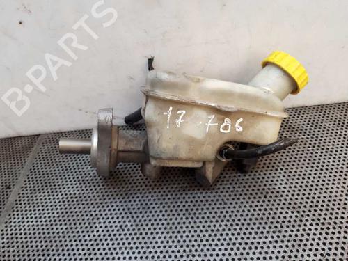 Used Brake master cylinder AUDI A2 (8Z0) 1.4 TDI (75 hp) 2129730