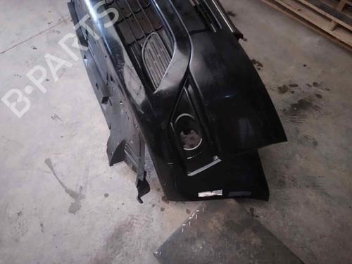 Front bumper CITROËN C4 Picasso I MPV (UD_) 2.0 HDi 138 | BP5871775C7 