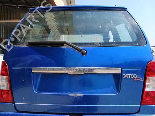 Tailgate LIGIER JS50 | BP37792232C6 - Image 2