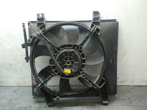 Radiator fan HYUNDAI MATRIX (FC) 1.5 CRDi VGT | BP1028089M35 
