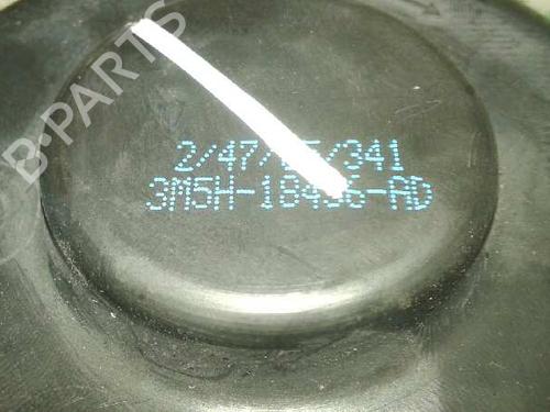 Heater blower motor FORD FOCUS II (DA_, HCP, DP)  | BP593588M62 